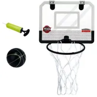  Набор для баскетбола Insportline BBS100  Разноцветный / Пластик