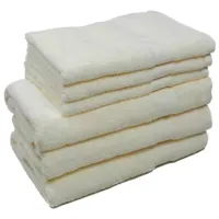 Полотенце Sweet Home Qween Бежевый