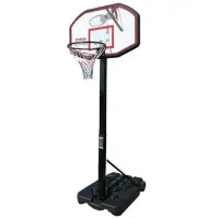 Stand de baschet Insportline S1184  Черный / Металл