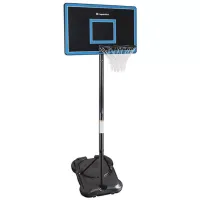 Stand de baschet Insportline IN25982  Black / Metal
