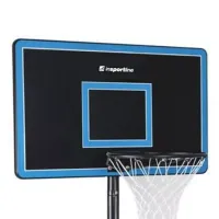 Stand de baschet Insportline IN25982 Black / Metal photo 3