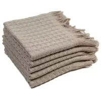 Полотенце Sweet Home Monaco Taupe