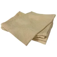 Полотенце Sweet Home Rosa Кремовый