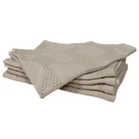 Полотенце Sweet Home Rosa Белый