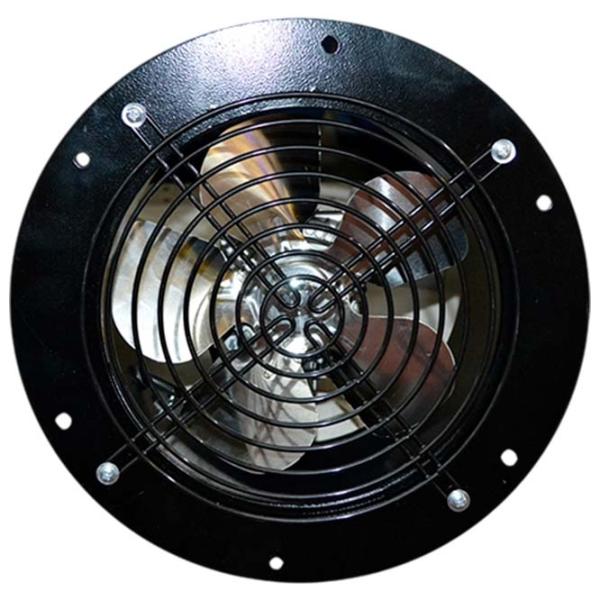 Ventilator de evacuare Ventika OVK1 315 110 W / 1700 m3/ora photo 1