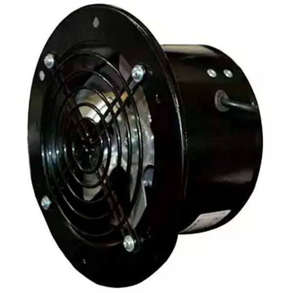 Ventilator de evacuare Ventika OVK1 315 110 W / 1700 m3/ora photo 2