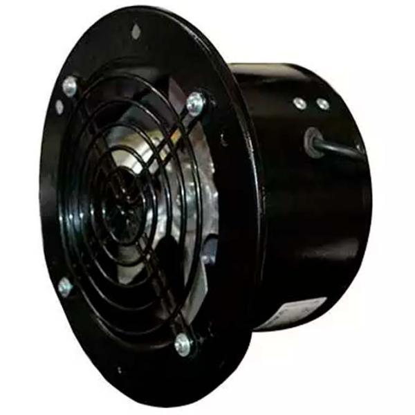 Ventilator de evacuare Ventika OVK1 315 110 W / 1700 m3/ora photo 2