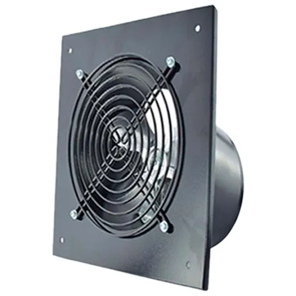 Ventilator de evacuare Ventika OV1 150 R 36 W / 200 m³/h photo 1 Ventilator de evacuare Ventika OV1 150 R 36 W / 200 m³/h photo 1