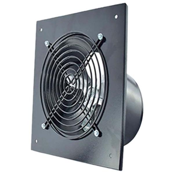 Ventilator de evacuare Ventika OV1 150 R 36 W / 200 m³/h photo 1 Ventilator de evacuare Ventika OV1 150 R 36 W / 200 m³/h photo 1