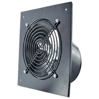 Ventilator de evacuare Ventika OV1 150 R 36 W / 200 m³/h