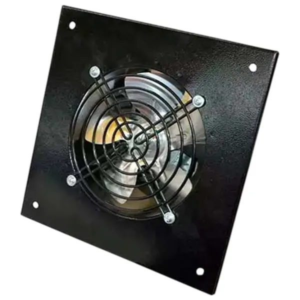Ventilator de evacuare Ventika OV1 150 R 36 W / 200 m³/h photo 2 Ventilator de evacuare Ventika OV1 150 R 36 W / 200 m³/h photo 2