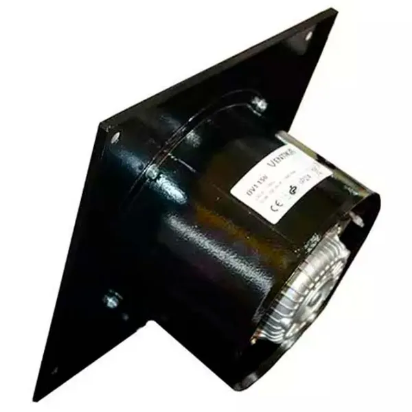 Ventilator de evacuare Ventika OV1 250 68 W / 1070 m3/ora photo 2