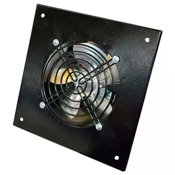 Ventilator de evacuare Ventika OV1 250 68 W / 1070 m3/ora photo 3