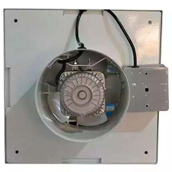 Ventilator de evacuare Ventika OV1 250 R 68 W / 1070 m3/ora photo 2
