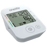 Tensiometru Onelife Eco L1 40 - 160 bătăi/min