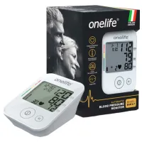 Тонометр Onelife Eco L1 40 - 160 уд/мин photo 2