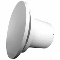 Ventilator de evacuare Ventika ROTUS 100 RO L 14 W / 92 m3/ora photo 2
