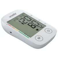 Тонометр Onelife Premium L3 40 - 199 уд/мин