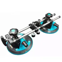 Вакуумная присоска BIHUI LFTFV6  120 кг / 2