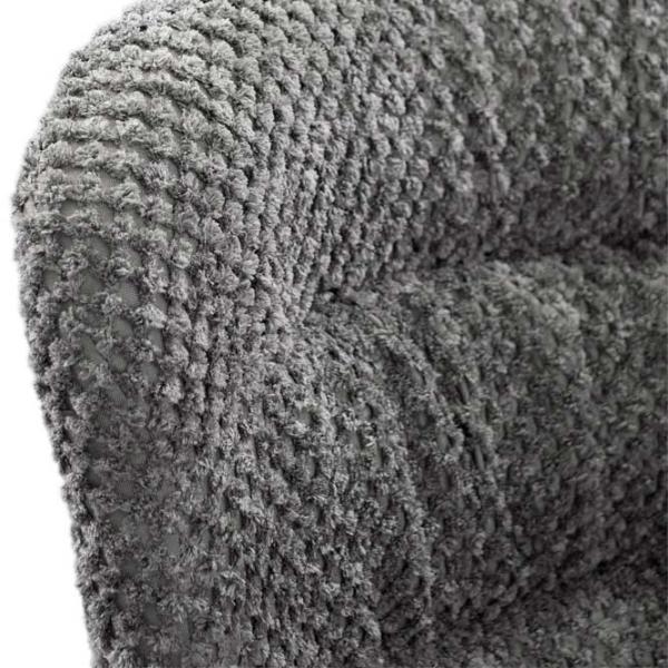 Кухонный стул DecoPrim Escada Vivaldi Ткань/ Серый  photo 6 Кухонный стул DecoPrim Escada Vivaldi Ткань/ Серый  photo 6