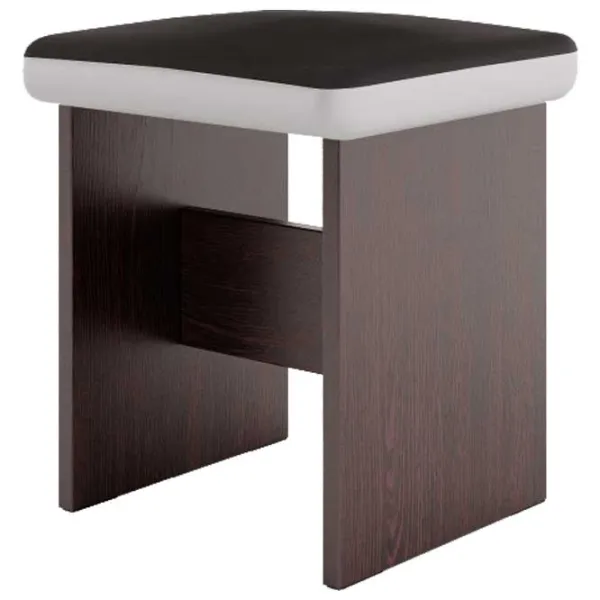 Taburetă ML-Mobila Omega Wenge photo 1