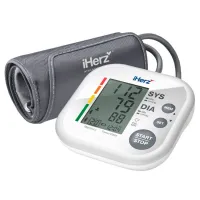 Тонометр iHerz iCare 40 - 200 уд/мин