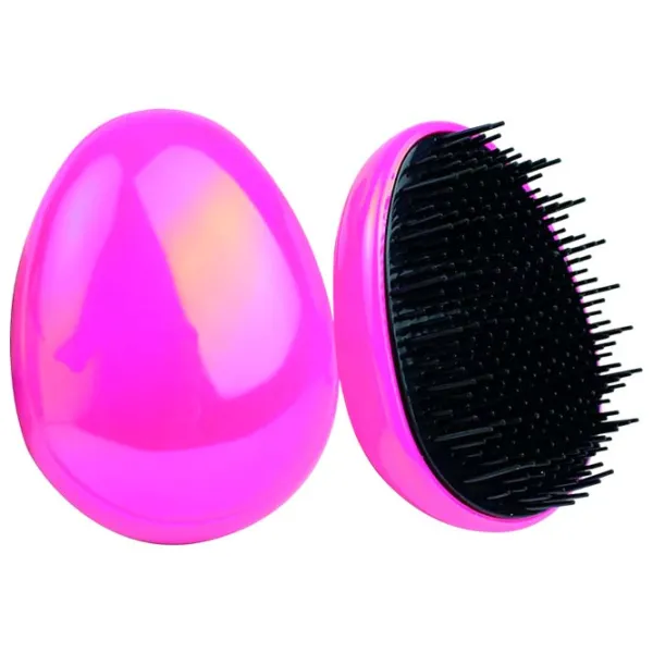 Расческа K-Skin Hair Comb Розовый / Пластик photo 1 Расческа K-Skin Hair Comb Розовый / Пластик photo 1