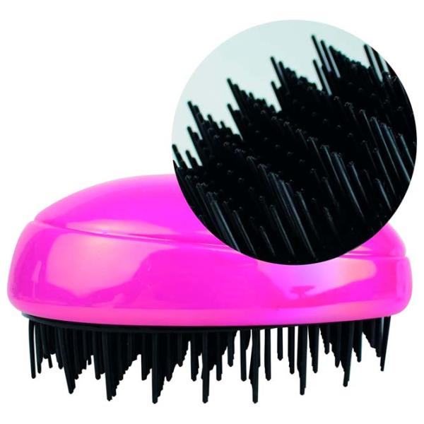 Расческа K-Skin Hair Comb Розовый / Пластик photo 3 Расческа K-Skin Hair Comb Розовый / Пластик photo 3