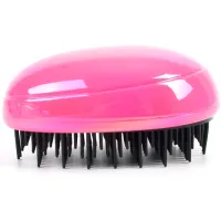 Щетка для укладки и придания объема K-Skin Hair Comb / Розовый photo 5