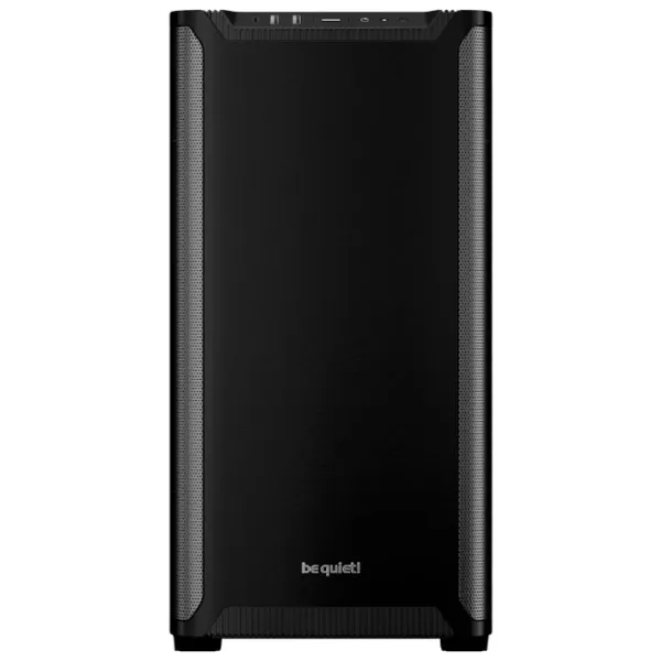 Carcasă Be quiet! Pure Base 501 Mid Tower / Black photo 2