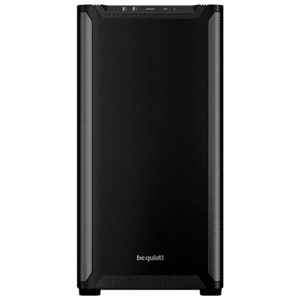 Carcasă Be quiet! Pure Base 501 Mid Tower / Black photo 2