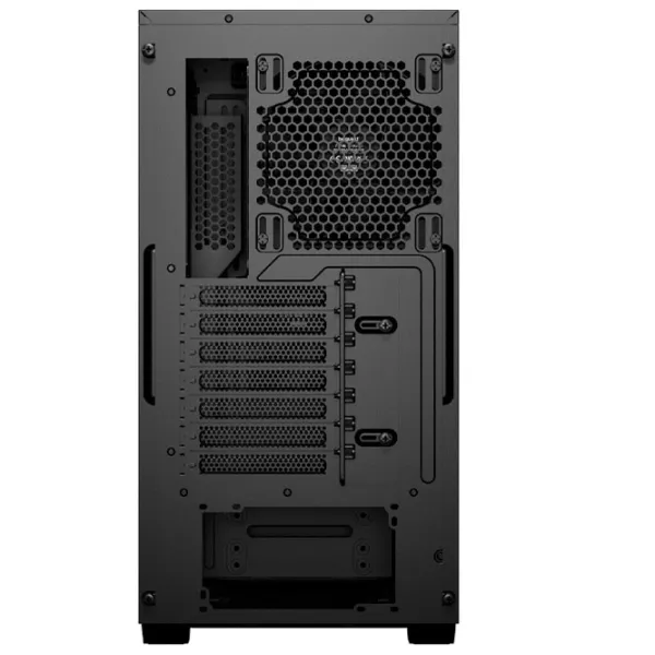 Carcasă Be quiet! Pure Base 501 Mid Tower / Black photo 7