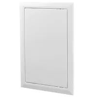 Ревизионный люк Ventika DR 30x40 Пластик / На стене