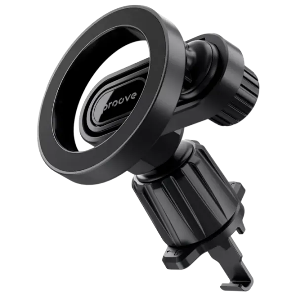 Suport auto Proove Stealth Magnetic Air Black photo 1