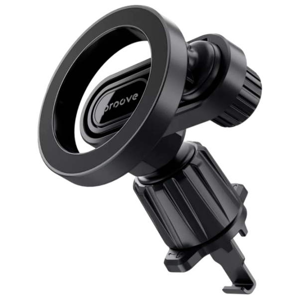 Suport auto Proove Stealth Magnetic Air Black photo 1
