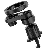 Suport pentru telefon Proove Stealth Magnetic Air Black photo 3
