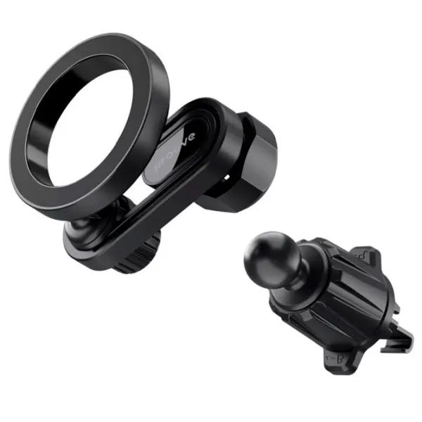 Suport auto Proove Stealth Magnetic Air Black photo 5