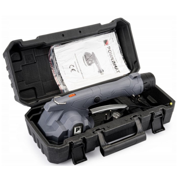 Вакуумная присоска Powermat PM-APWDP  50 кг / 1 photo 2