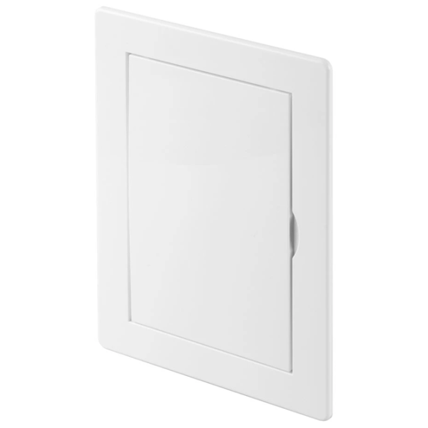 Trapă de revizie Awenta DT14 ABS / Pe perete photo 1