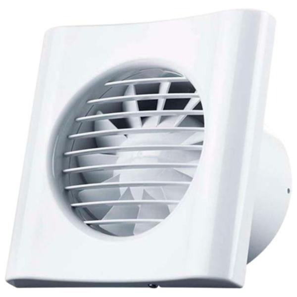 Вытяжной вентилятор Ventika ECHO BIS 100 Q 8 Вт / 90 м3/час photo 1 Вытяжной вентилятор Ventika ECHO BIS 100 Q 8 Вт / 90 м3/час photo 1