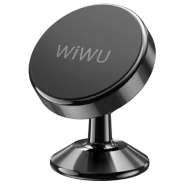 Suport pentru telefon WIWU CH003  Black photo 1