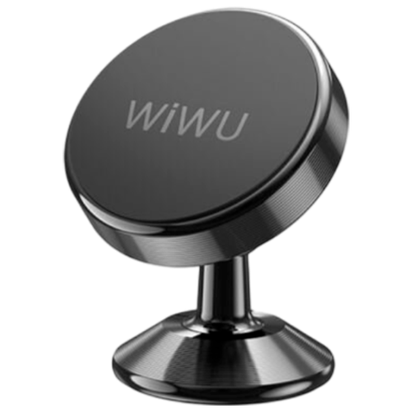 Suport pentru telefon WIWU CH003  Black photo 1