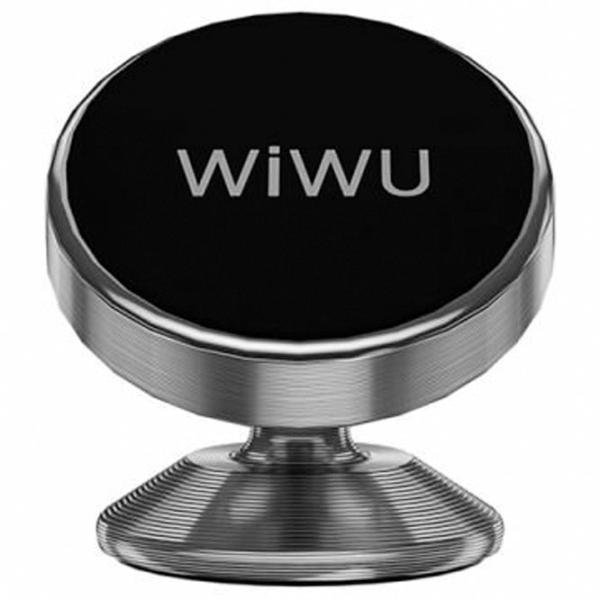 Suport pentru telefon WIWU CH003  Black photo 2
