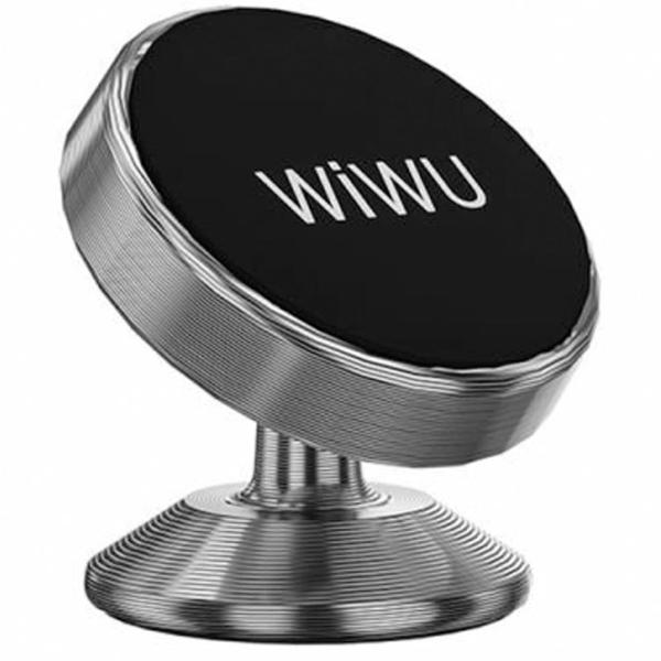 Suport pentru telefon WIWU CH003  Black photo 3