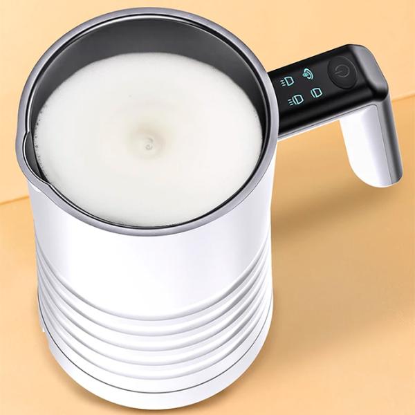 Aparat pentru spumare lapte CreamWave MF01 Plastic photo 2