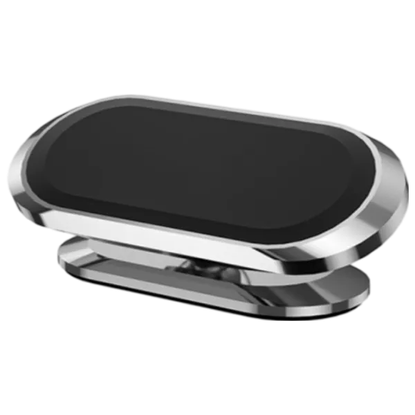 Suport pentru telefon WIWU CH002 Black photo 1