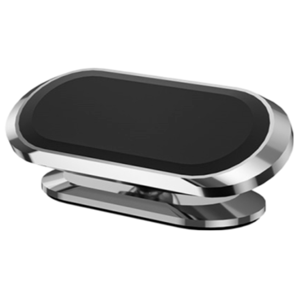 Suport pentru telefon WIWU CH002 Black photo 1