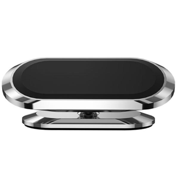 Suport pentru telefon WIWU CH002 Black photo 5
