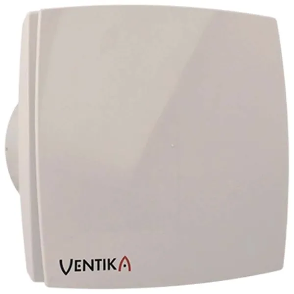 Ventilator de evacuare Ventika MODERN LDO 14 W / 88 m³/oră photo 1