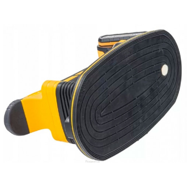 Присоска с батарейкой Powermat PM-APWDP-150T  150 кг / 1 photo 2